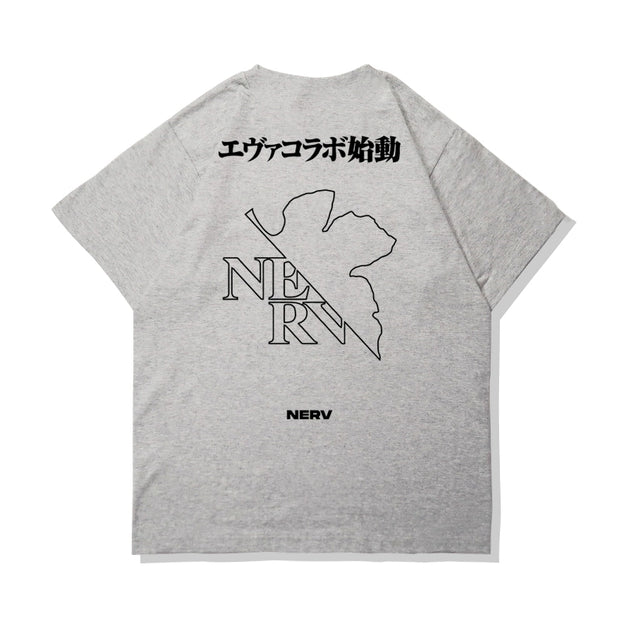 Neon Genesis: Evangelion YOU CAN (NOT) REDO T-Shirt