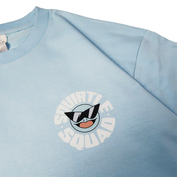 SQUIRTLE SQUAD Pokémon T-Shirt