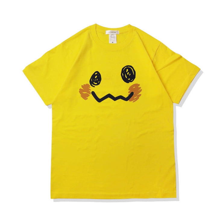 POKÉMON Mimikyu Cute T-Shirt