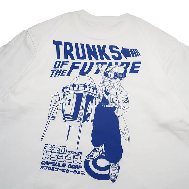 Dragon Ball Z x TRUNKS of the Future T-Shirt