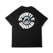 SQUIRTLE SQUAD Pokémon T-Shirt