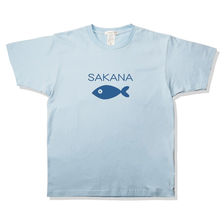 SAKANA T-Shirt