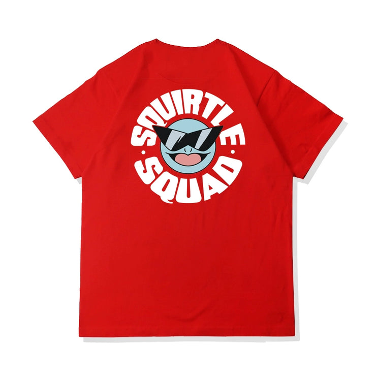 SQUIRTLE SQUAD Pokémon T-Shirt