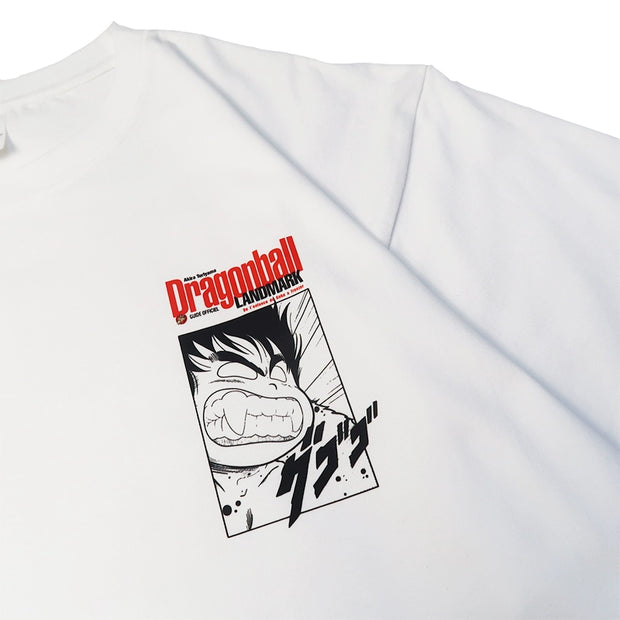 LANDMARK Dragon Ball x OOZARU T-Shirt