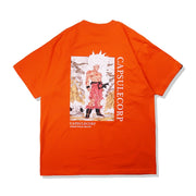 Dragon Ball Z x The Super Saiyan Capsule Corp T-Shirt