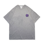 POKÉMON Gengar Embroidery T-Shirt