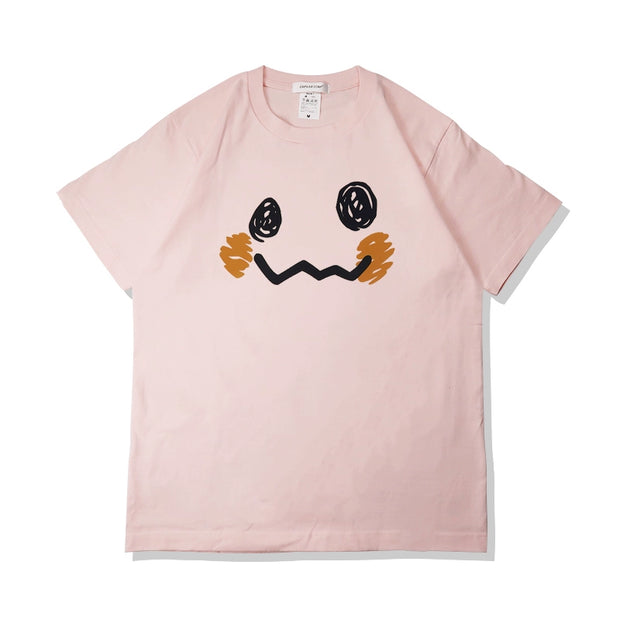 POKÉMON Mimikyu Cute T-Shirt