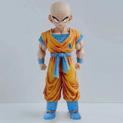 Bandai Dragon Ball Z Gohan/Krillin PVC Model Figure