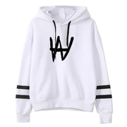 Alan Wake 2 Unisex Graphic Hoodie