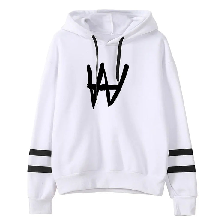 Alan Wake 2 Unisex Graphic Hoodie