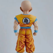 Bandai Dragon Ball Z Gohan/Krillin PVC Model Figure