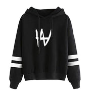 Alan Wake 2 Unisex Graphic Hoodie