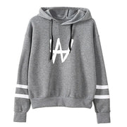 Alan Wake 2 Unisex Graphic Hoodie